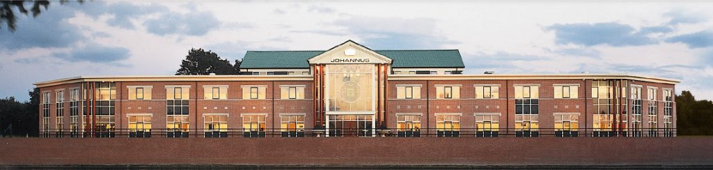 johannus4 Johannus Ede
