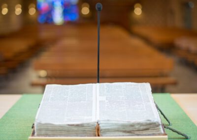 Petrakerk in Veenendaal