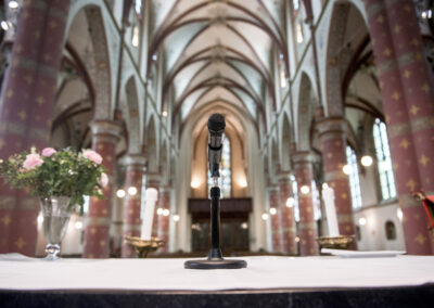St. Nicolaaskerk Nieuwegein