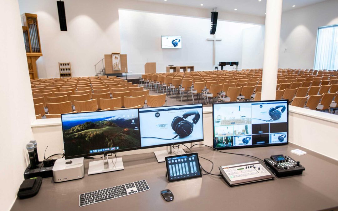 Hervormde gemeente De Oosterpoort