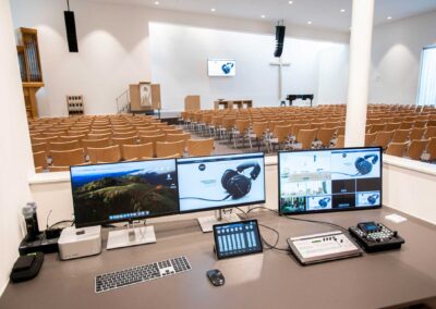 Hervormde gemeente De Oosterpoort